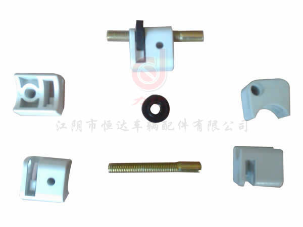 方向相反單支架調(diào)節(jié)旋扭