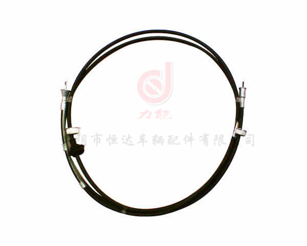 Automobile control cable